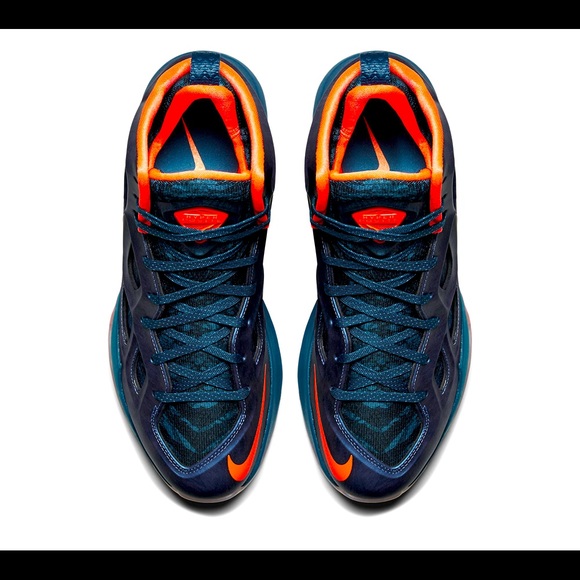 Nike Air Zoom Hyperposite 2 - size 11.5 - Picture 1 of 9